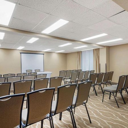 Comfort Inn & Suites - Near Robins Air Force Base Main Gate Warner Robins Bagian luar foto