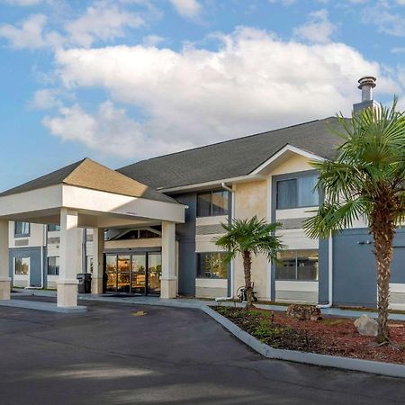 Comfort Inn & Suites - Near Robins Air Force Base Main Gate Warner Robins Bagian luar foto