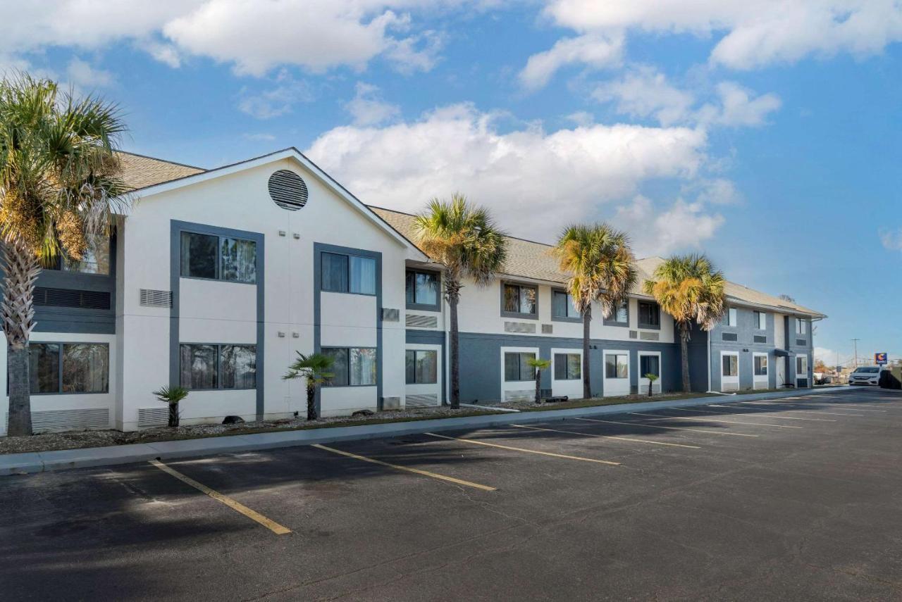Comfort Inn & Suites - Near Robins Air Force Base Main Gate Warner Robins Bagian luar foto