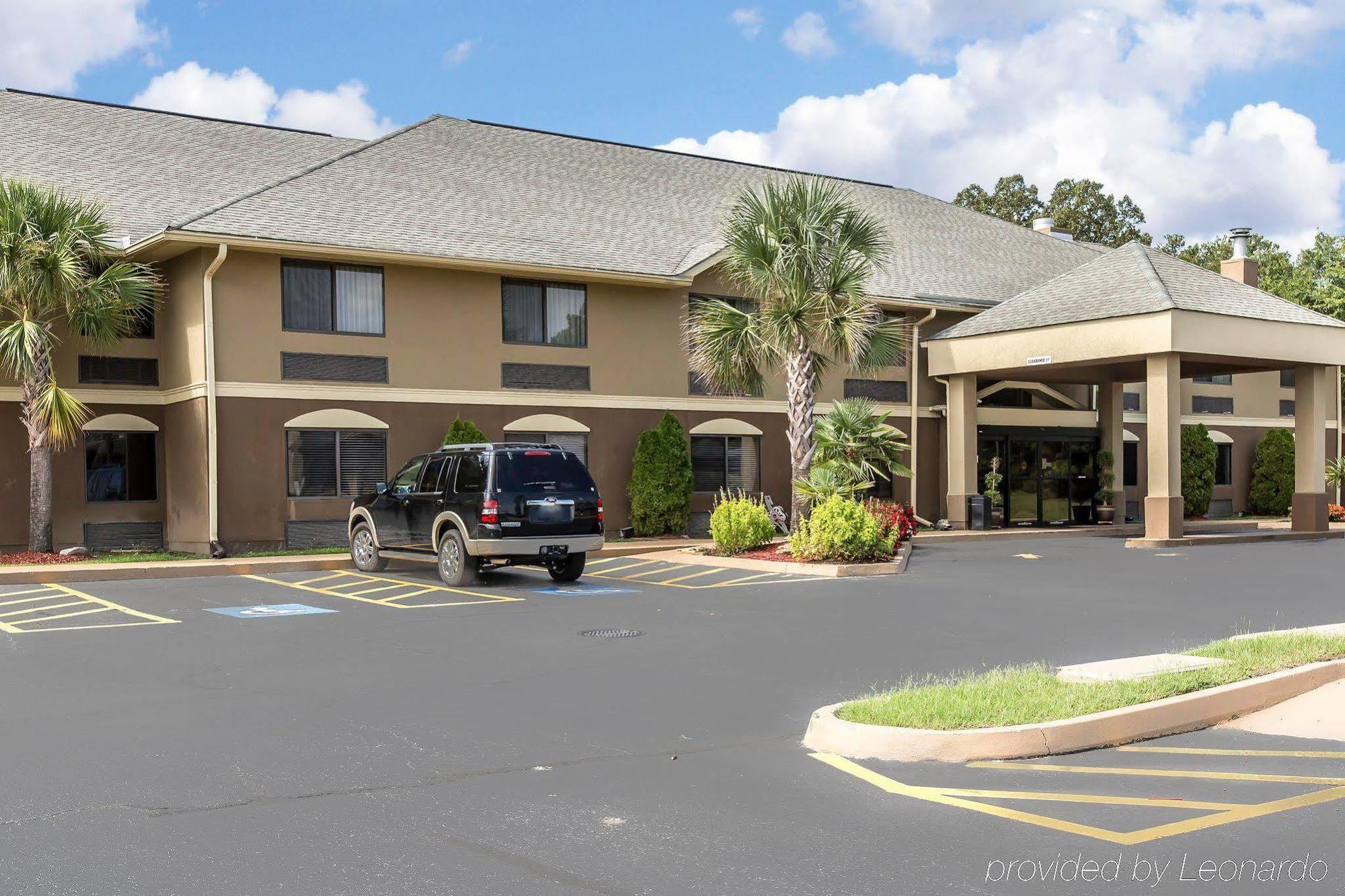Comfort Inn & Suites - Near Robins Air Force Base Main Gate Warner Robins Bagian luar foto
