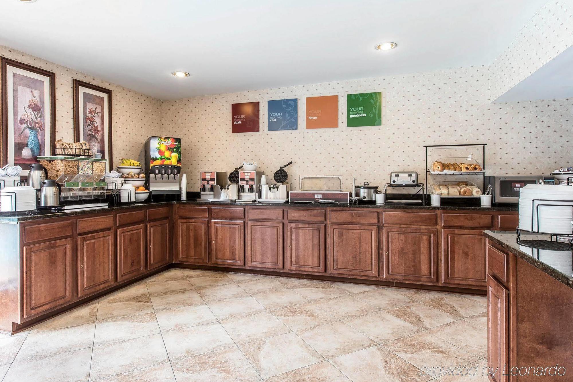 Comfort Inn & Suites - Near Robins Air Force Base Main Gate Warner Robins Bagian luar foto