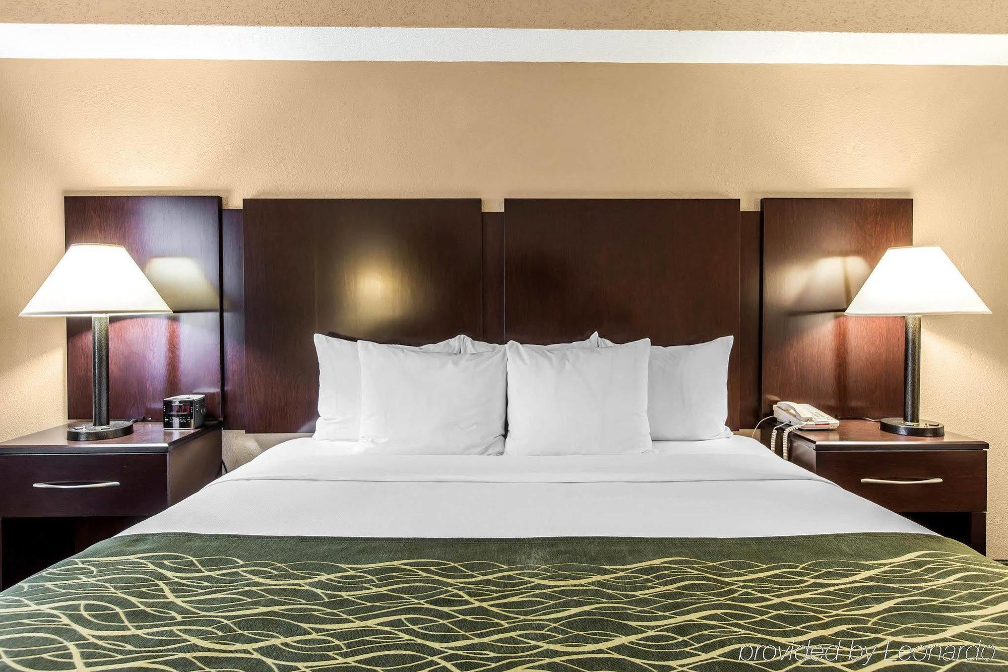 Comfort Inn & Suites - Near Robins Air Force Base Main Gate Warner Robins Bagian luar foto