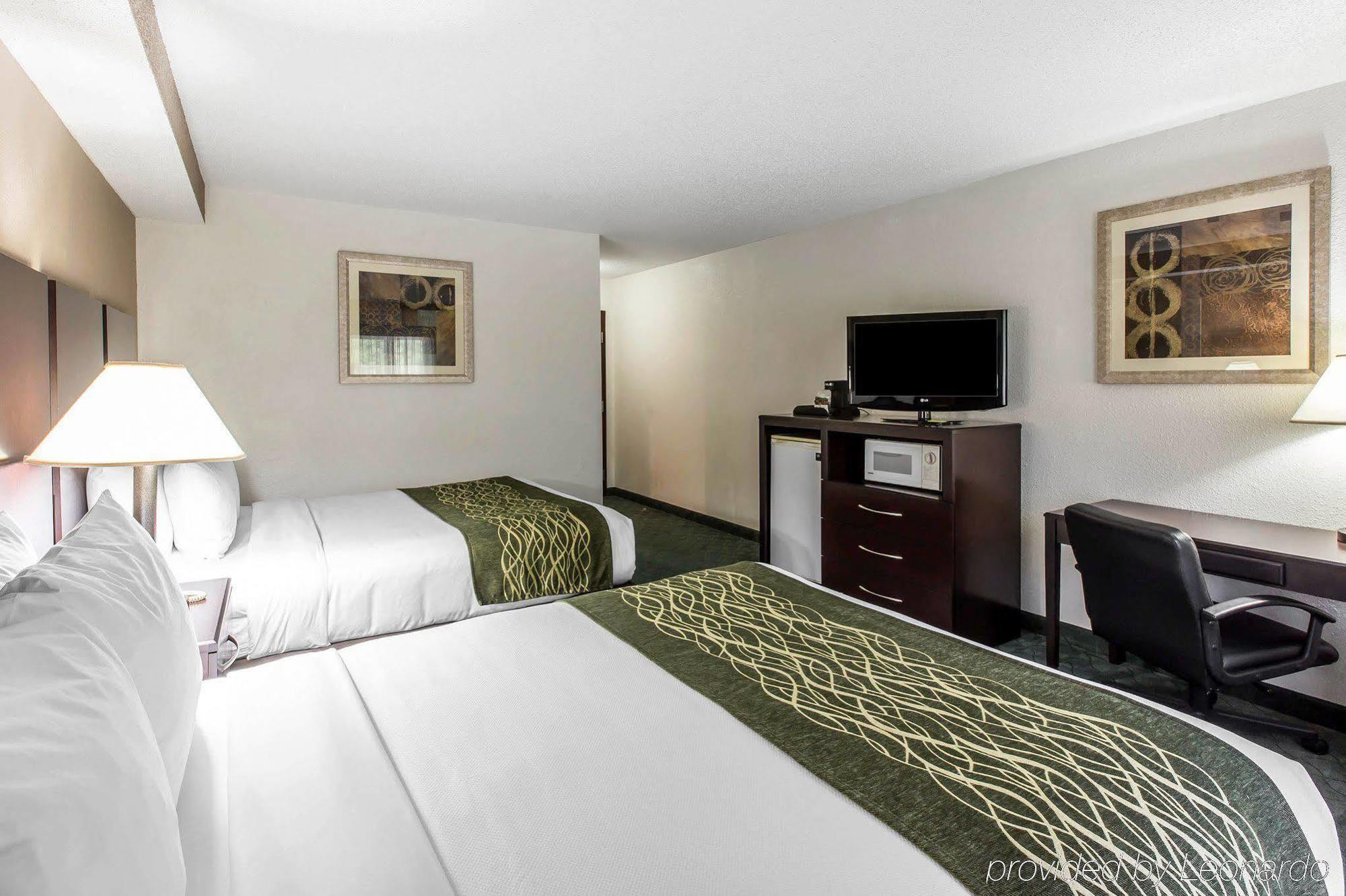 Comfort Inn & Suites - Near Robins Air Force Base Main Gate Warner Robins Bagian luar foto