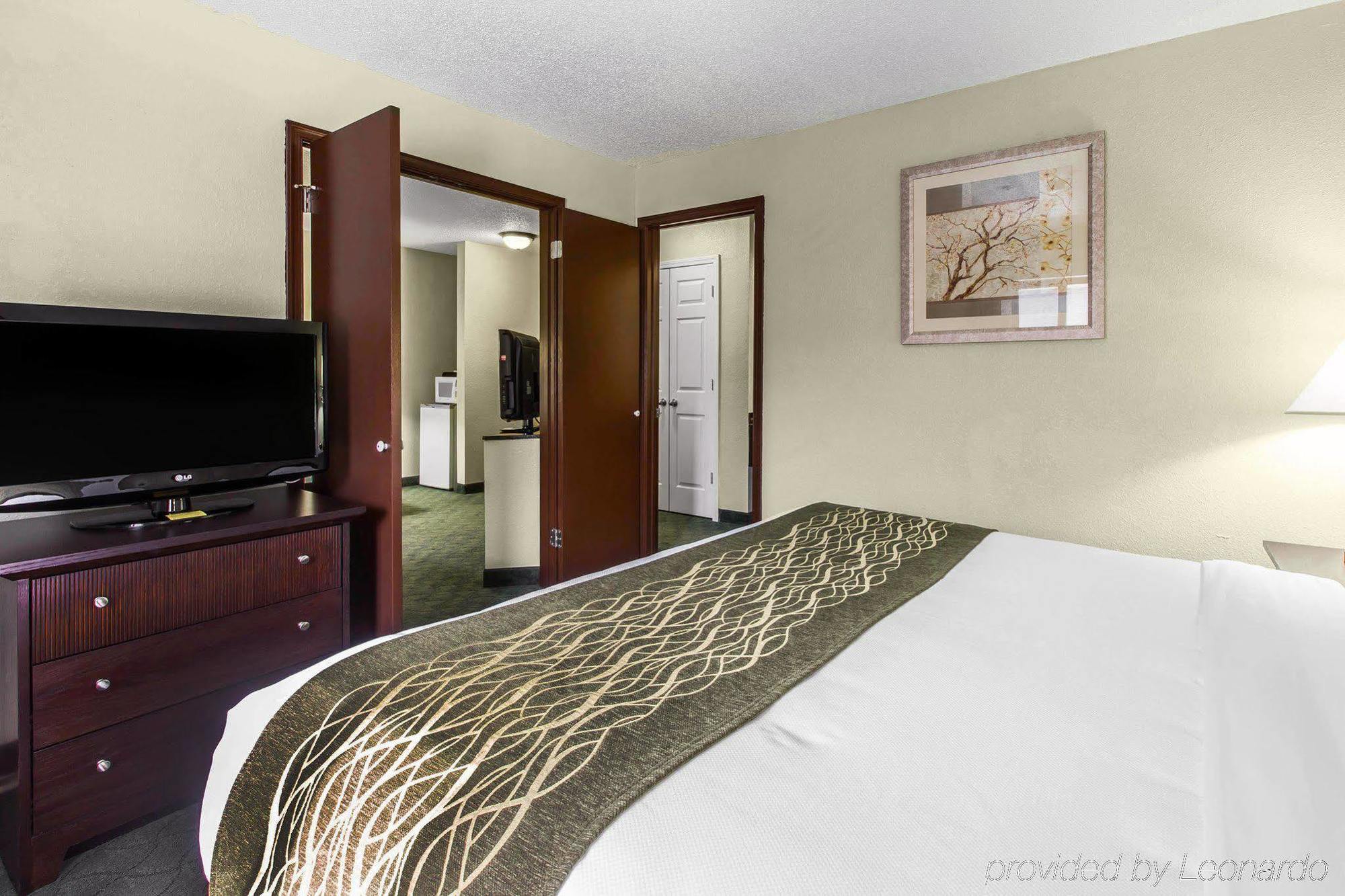 Comfort Inn & Suites - Near Robins Air Force Base Main Gate Warner Robins Bagian luar foto