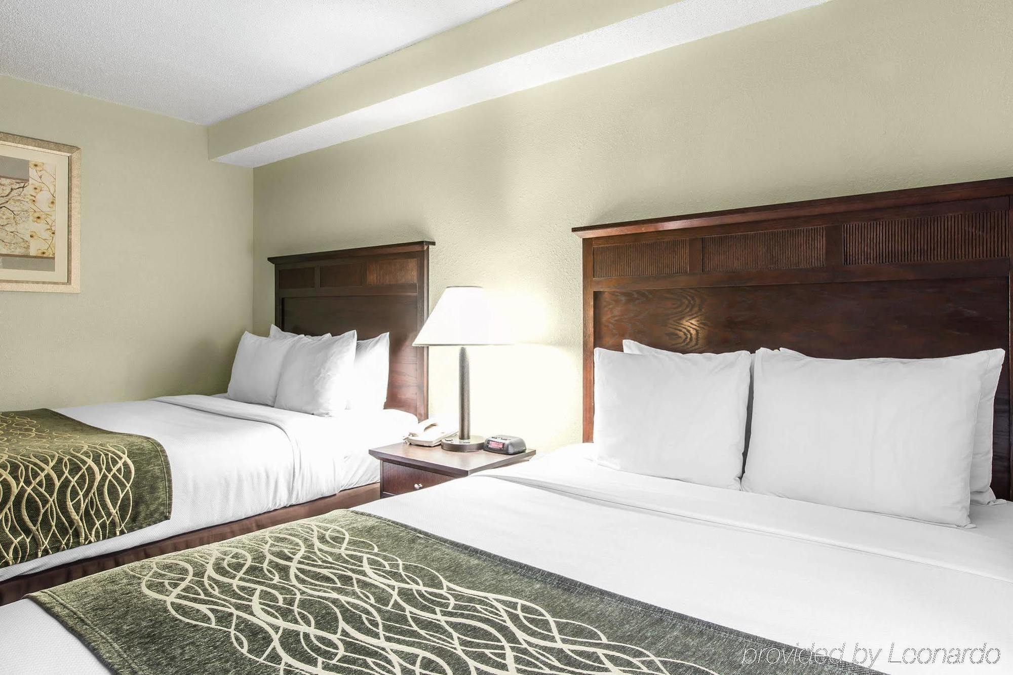 Comfort Inn & Suites - Near Robins Air Force Base Main Gate Warner Robins Bagian luar foto