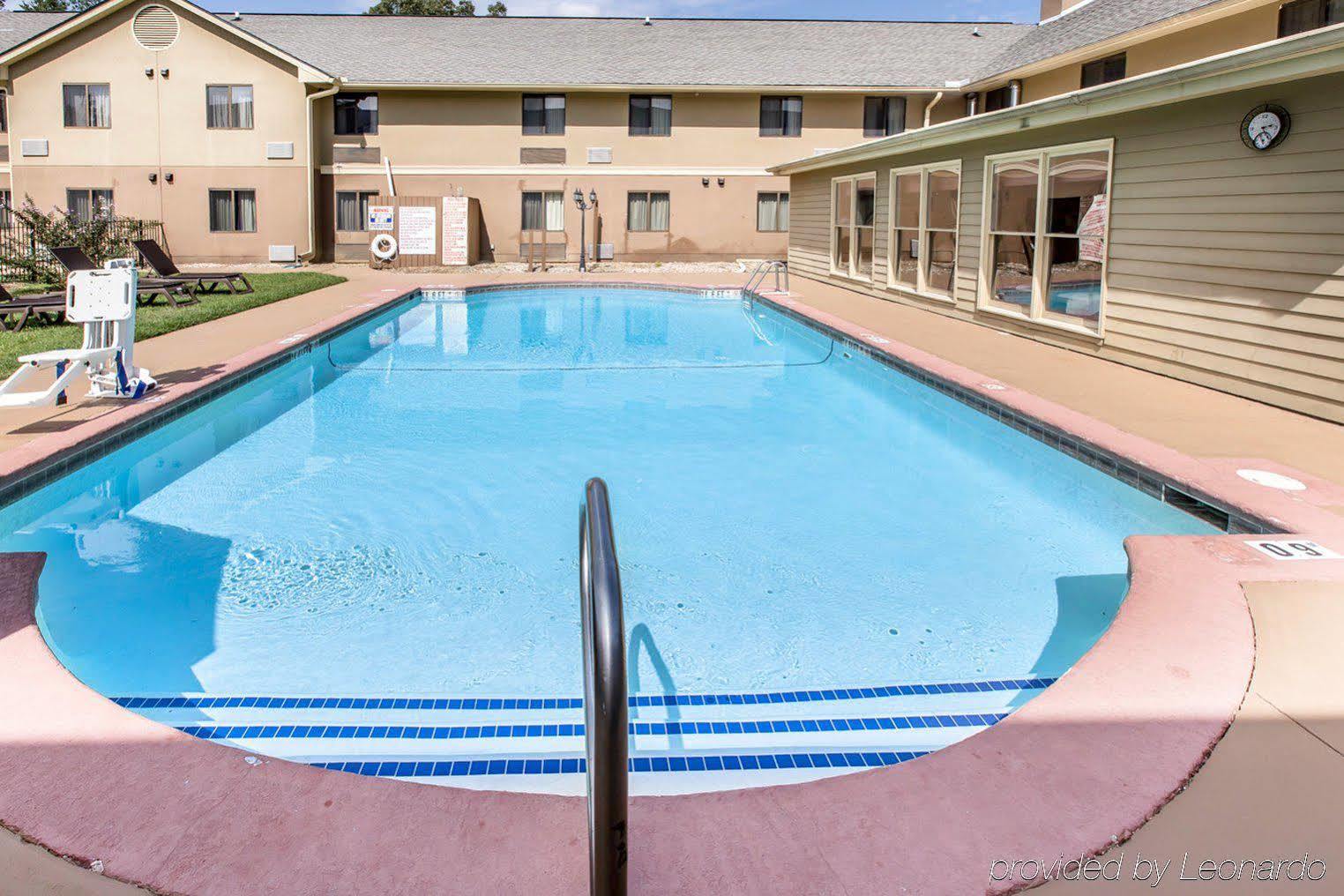 Comfort Inn & Suites - Near Robins Air Force Base Main Gate Warner Robins Bagian luar foto
